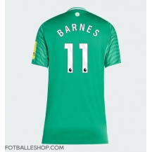 Newcastle United Harvey Barnes #11 Replika Bortedrakt Dame 2025-26 Kortermet