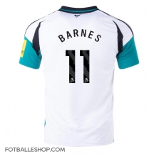 Newcastle United Harvey Barnes #11 Replika Tredjedrakt 2024-25 Kortermet