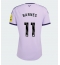 Newcastle United Harvey Barnes #11 Replika Tredjedrakt 2026-27 Kortermet