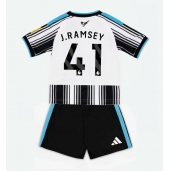 Newcastle United Jacob Ramsey #41 Replika Hjemmedrakt Barn 2026-27 Kortermet (+ bukser)