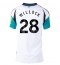 Newcastle United Joe Willock #28 Replika Bortedrakt Dame 2024-25 Kortermet