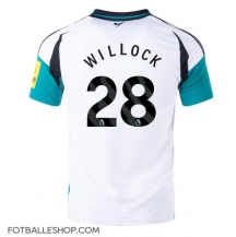 Newcastle United Joe Willock #28 Replika Tredjedrakt 2024-25 Kortermet