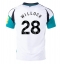 Newcastle United Joe Willock #28 Replika Tredjedrakt 2024-25 Kortermet