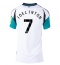 Newcastle United Joelinton #7 Replika Bortedrakt Dame 2024-25 Kortermet
