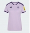 Newcastle United Joelinton #7 Replika Tredjedrakt Dame 2026-27 Kortermet