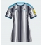 Newcastle United Malick Thiaw #12 Replika Hjemmedrakt Dame 2026-27 Kortermet