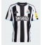 Newcastle United Nick Woltemade #27 Replika Hjemmedrakt 2025-26 Kortermet