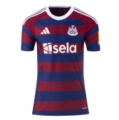 Newcastle United Replika Bortedrakt Dame 2024-25 Kortermet
