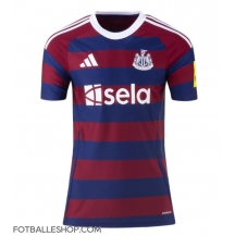 Newcastle United Replika Bortedrakt Dame 2024-25 Kortermet