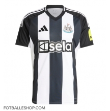 Newcastle United Replika Hjemmedrakt 2024-25 Kortermet