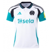Newcastle United Replika Tredjedrakt 2024-25 Kortermet