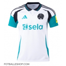 Newcastle United Replika Tredjedrakt 2024-25 Kortermet