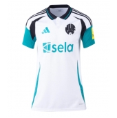 Newcastle United Replika Tredjedrakt Dame 2024-25 Kortermet