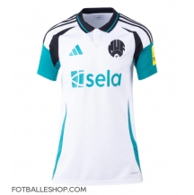 Newcastle United Replika Tredjedrakt Dame 2024-25 Kortermet