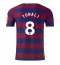 Newcastle United Sandro Tonali #8 Replika Bortedrakt 2024-25 Kortermet