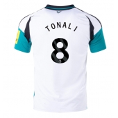 Newcastle United Sandro Tonali #8 Replika Tredjedrakt 2024-25 Kortermet