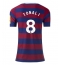 Newcastle United Sandro Tonali #8 Replika Tredjedrakt Dame 2024-25 Kortermet