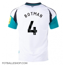 Newcastle United Sven Botman #4 Replika Tredjedrakt 2024-25 Kortermet