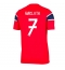 Norge Alexander Sorloth #7 Replika Hjemmedrakt VM 2026 Kortermet
