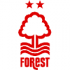 Nottingham Forest Babyklær