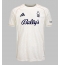Nottingham Forest Douglas Luiz #12 Replika Bortedrakt 2025-26 Kortermet