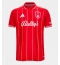 Nottingham Forest Douglas Luiz #12 Replika Hjemmedrakt 2025-26 Kortermet