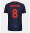 Nottingham Forest Elliot Anderson #8 Replika Tredjedrakt 2025-26 Kortermet