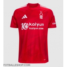 Nottingham Forest Replika Hjemmedrakt 2024-25 Kortermet