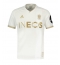 OGC Nice Evann Guessand #29 Replika Bortedrakt 2024-25 Kortermet