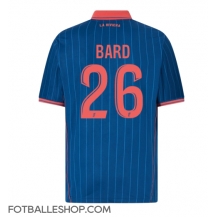 OGC Nice Melvin Bard  #26 Replika Tredjedrakt 2025-26 Kortermet