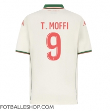 OGC Nice Terem Moffi #9 Replika Bortedrakt 2025-26 Kortermet