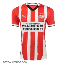 PSV Eindhoven Replika Hjemmedrakt 2024-25 Kortermet