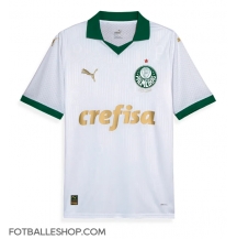 Palmeiras Replika Bortedrakt 2024-25 Kortermet