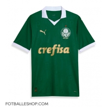 Palmeiras Replika Hjemmedrakt 2024-25 Kortermet