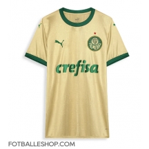 Palmeiras Replika Tredjedrakt 2024-25 Kortermet