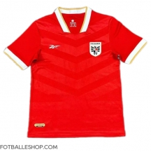 Panama Replika Hjemmedrakt Copa America 2024 Kortermet