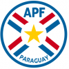 Paraguay VM 2026 Dame
