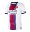 Paris Saint-Germain Achraf Hakimi #2 Replika Bortedrakt 2026-27 Kortermet