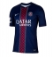 Paris Saint-Germain Achraf Hakimi #2 Replika Hjemmedrakt 2025-26 Kortermet