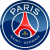 Paris Saint-Germain Dameklær