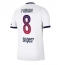 Paris Saint-Germain Fabian Ruiz #8 Replika Bortedrakt 2026-27 Kortermet