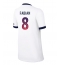 Paris Saint-Germain Fabian Ruiz #8 Replika Bortedrakt Dame 2026-27 Kortermet