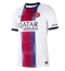 Paris Saint-Germain Ferran Torres #9 Replika Bortedrakt 2026-27 Kortermet