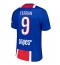 Paris Saint-Germain Ferran Torres #9 Replika Hjemmedrakt 2026-27 Kortermet