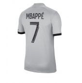 Paris Saint-Germain Kylian Mbappe #7 Replika Bortedrakt 2022-23 Kortermet