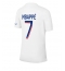 Paris Saint-Germain Kylian Mbappe #7 Replika Tredjedrakt 2022-23 Kortermet