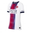 Paris Saint-Germain Lucas Beraldo #4 Replika Bortedrakt Dame 2026-27 Kortermet