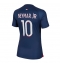 Paris Saint-Germain Neymar Jr #10 Replika Hjemmedrakt Dame 2023-24 Kortermet