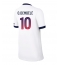 Paris Saint-Germain Ousmane Dembele #10 Replika Bortedrakt Dame 2026-27 Kortermet