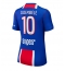 Paris Saint-Germain Ousmane Dembele #10 Replika Hjemmedrakt Dame 2026-27 Kortermet